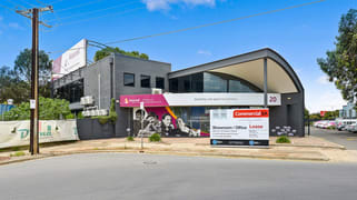 20 Rosslyn Street Mile End South SA 5031