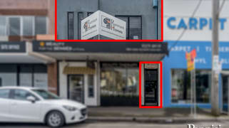 Level 1/180 Keilor Road Essendon North VIC 3041 Level 1/180 Keilor Road Essendon North VIC 3041