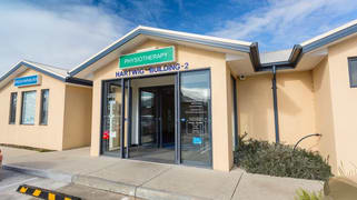 Building 2 Suite C/1-11 Dunnings Road Point Cook VIC 3030