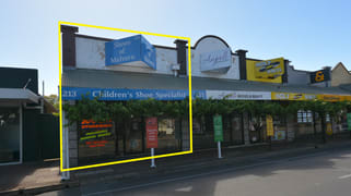 Shop 1, 213-215 Unley Road Malvern SA 5061