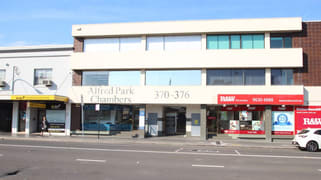 4/370-376 Church Street Parramatta NSW 2150