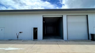 Shed 8/5-7 Pioneer Close Craiglie QLD 4877