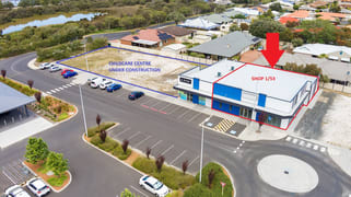 Shop 1/53 Bussell Hwy Busselton WA 6280