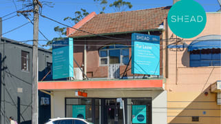 GF Shop/110 Pacific Highway Roseville NSW 2069