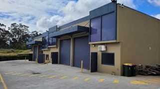 Units 2 & 3/13 Technology Drive Appin NSW 2560