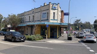 Hornsby NSW 2077