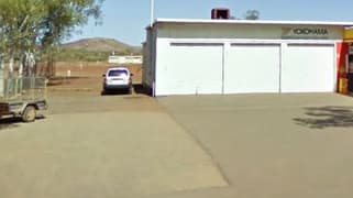 Rocklea Road & Camp Road Paraburdoo WA 6754 Rocklea Road & Camp Road Paraburdoo WA 6754