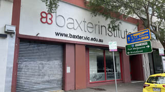 91-93 Queensbridge Street Southbank VIC 3006