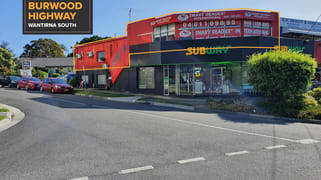 Level 1/452 Burwood Highway Wantirna South VIC 3152