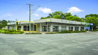 Shop 3/2 Old Gympie Road Yandina QLD 4561