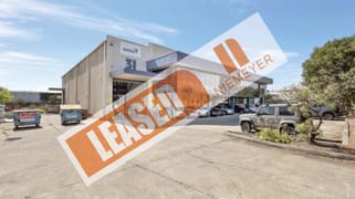 Office and Warehouse/31 Liberty Road Huntingwood NSW 2148