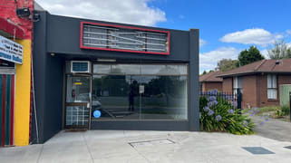 598 MOUNTAIN HIGHWAY Bayswater VIC 3153
