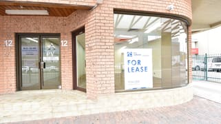 2/12 Nelson Street Fairfield NSW 2165