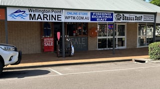 4/354-358 Main Road Wellington Point QLD 4160