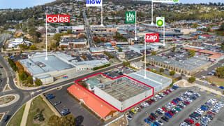 Office and retail/25-27 John Street Kingston TAS 7050