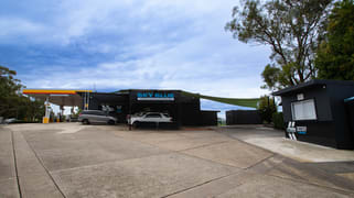 Car Wash/86 Kenthurst Rd Kenthurst NSW 2156