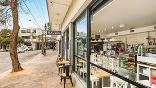 Shop 1/10-12 Clarke Street Crows Nest NSW 2065