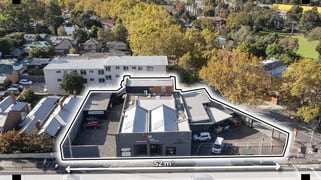 92-102 Mt Alexander Road Travancore VIC 3032