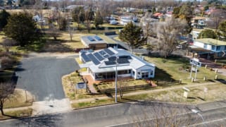 87 MALPAS STREET Guyra NSW 2365