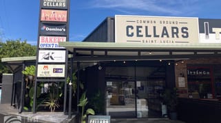 4/191 Sir Fred Schonell Drive St Lucia QLD 4067