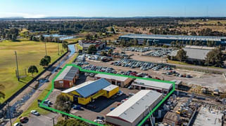 Unit 5a/48 George Street Wallsend NSW 2287