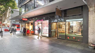 Suite 6.02/68-70 Dixon Street Haymarket NSW 2000