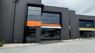 10 Axis Crescent Dandenong South VIC 3175