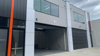 Unit 5/3-5 Clyde Street Ferntree Gully VIC 3156