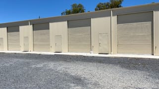 Shed 8 / 18 Brissett Street Inverell NSW 2360 Shed 8 / 18 Brissett Street Inverell NSW 2360