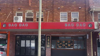 211-213 ROWE STREET Eastwood NSW 2122 211-213 ROWE STREET Eastwood NSW 2122