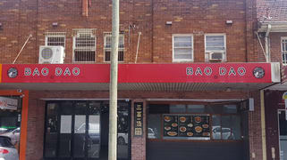 211-213 ROWE STREET Eastwood NSW 2122