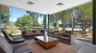 Suite 23/6 The Crescent Kingsgrove NSW 2208