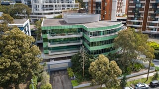 G01 & G02/1 Merriwa Street Gordon NSW 2072