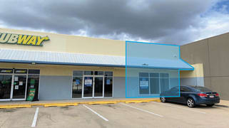 7B/2 Hervey Range Road Thuringowa Central QLD 4817