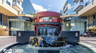 402/20 Lexington Drive Bella Vista NSW 2153