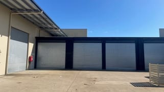 Rear Storage/13-19 Civil Road Garbutt QLD 4814