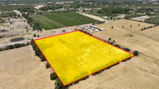 123 King Road Oakford WA 6121