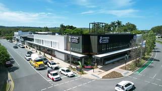 Fairfax Village, 123 Sippy Downs Drive Sippy Downs QLD 4556