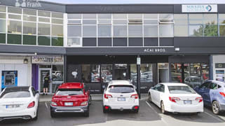 Level 1/22 Magnet Court Sandy Bay TAS 7005