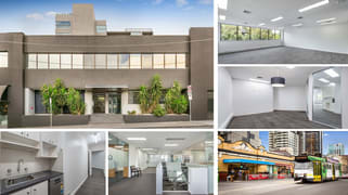 200 Toorak Road South Yarra VIC 3141