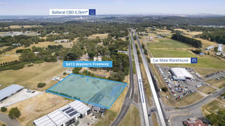 9413 Western Freeway Warrenheip VIC 3352