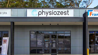 Shop 2/372 Central Coast Highway Erina Heights NSW 2260