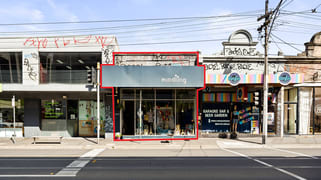 283 Lygon Street Brunswick East VIC 3057