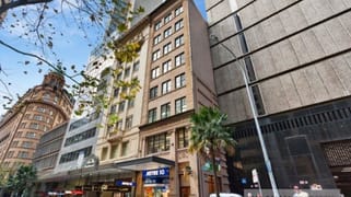 Level 3 Suite 306/74 Pitt Street Sydney NSW 2000