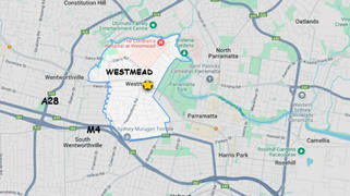 Westmead NSW 2145