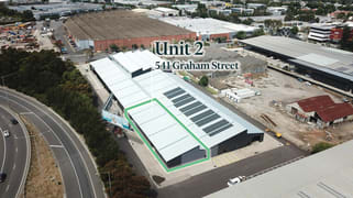 541 Graham Street Port Melbourne VIC 3207
