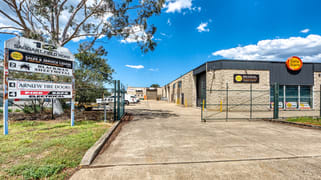 Unit 1, Level 1/12 Saggart Field Road Minto NSW 2566