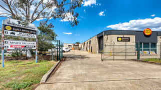Unit 1, Level 1/12 Saggart Field Road Minto NSW 2566
