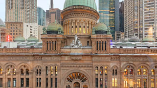 127 York Street Sydney NSW 2000