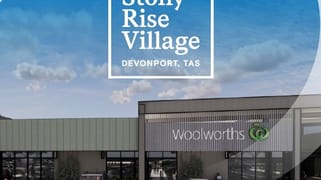 Stony Rise Village/5 Friend Street Stony Rise TAS 7310